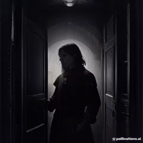 Příběh: Vila Pod Doubravkou 10