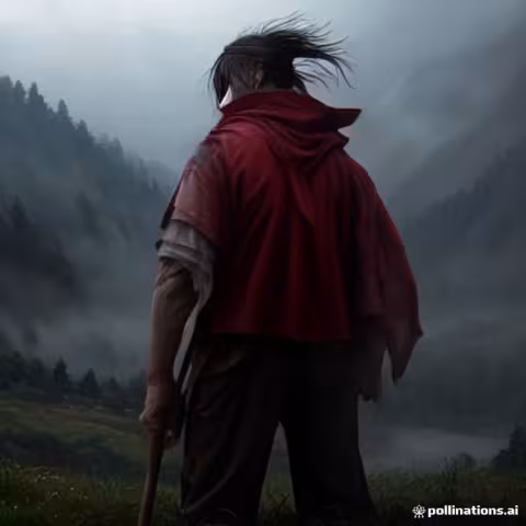 Příběh: Usedlost Žežulka