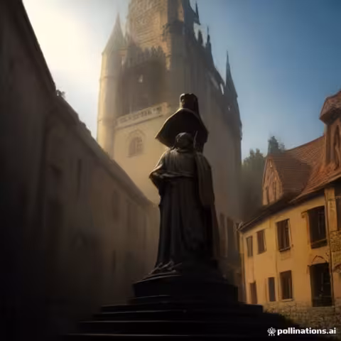 Pověst: Kostel svatého Filipa a Jakuba (Mlékosrby)