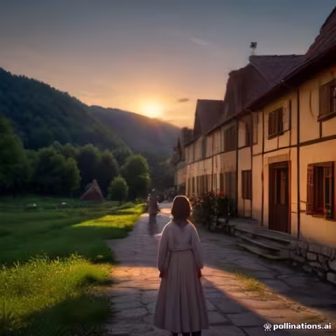 Příběh: Žudr usedlosti čp. 47