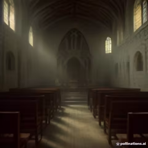 Pověst: Kostel svatého Františka z Assisi v Podmoklech