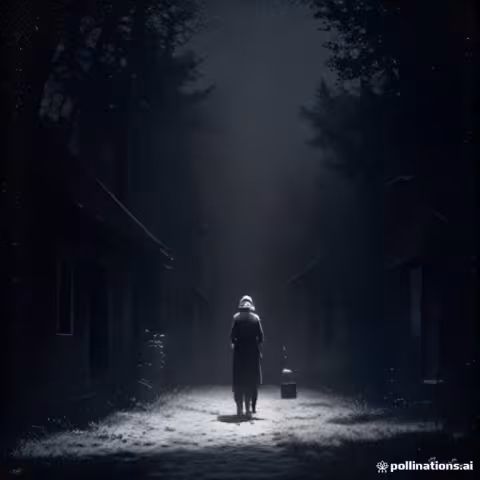 Příběh: Usedlost čp. 27 (Daňkovice)