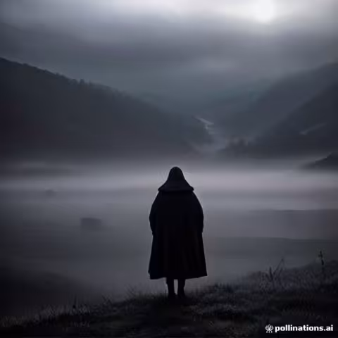 Pověst: Kostel svatého Gotharda (Slaný)