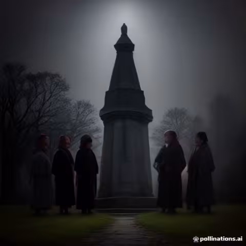 Příběh: Milník (Líšnice, 1000140876)