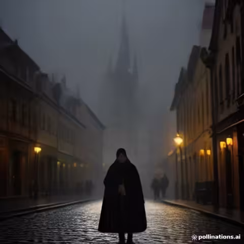 Pověst: Kostel svatého Ignáce z Loyoly (Chomutov)
