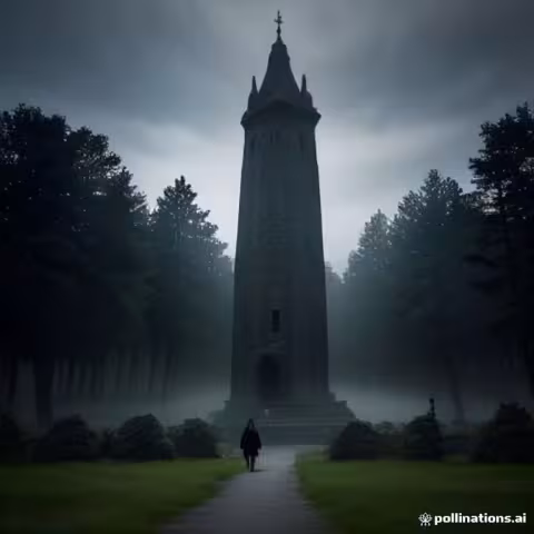 Příběh: Smírčí kámen (Nuzířov)