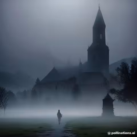 Pověst: Kostel svatého Jakuba (Jílovice)