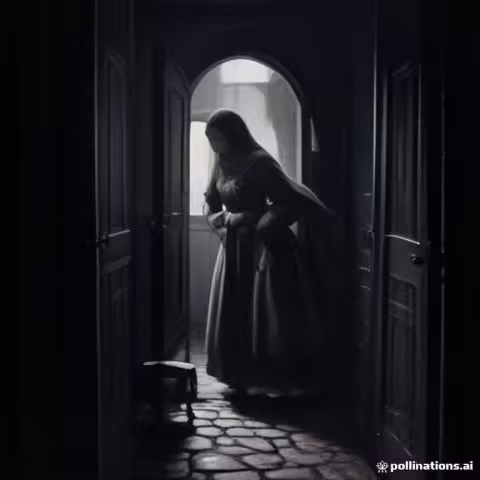 Příběh: Dům čp. 266