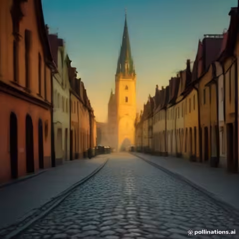 Příběh: Pajkrova flošna
