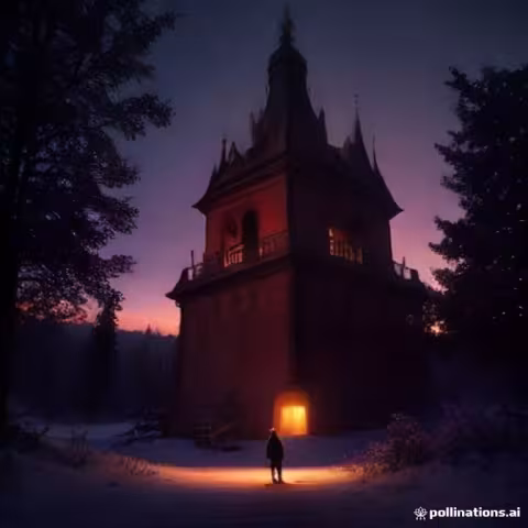 Pověst: Kostel svatého Jakuba Většího (Červený Kostelec)