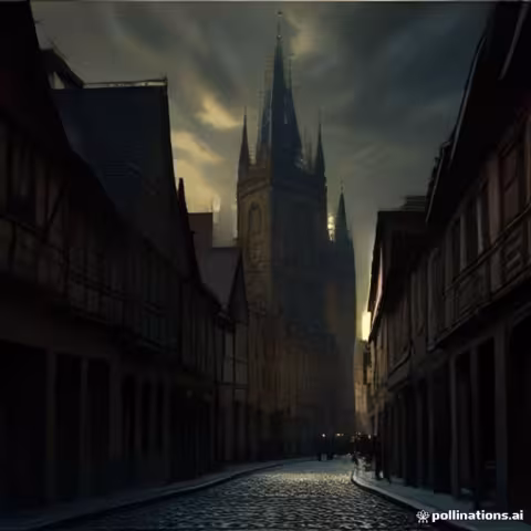 Příběh: dům U Bílého páva