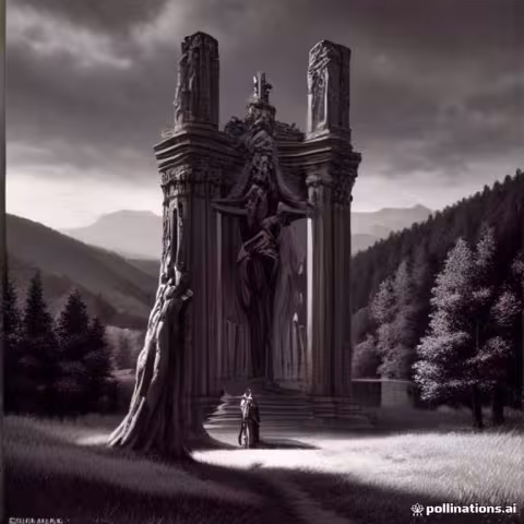Příběh: Krucifix (Výprachtice)