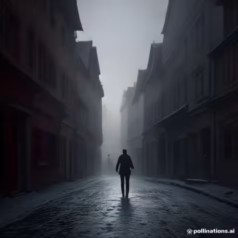 Příběh: Kaplička ve Vokovicích