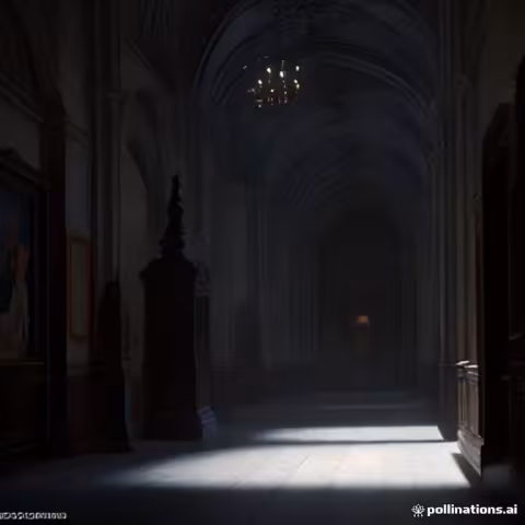 Pověst: Kostel svatého Kříže (Blazice)