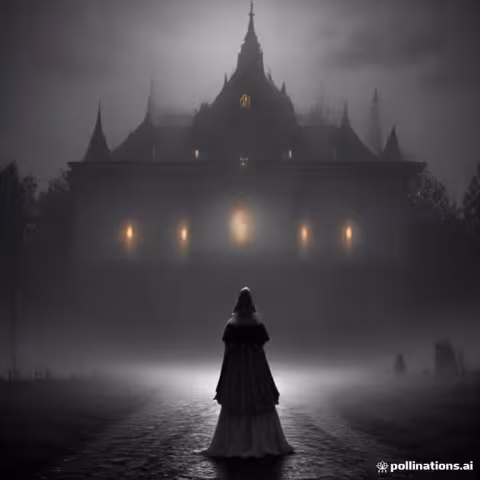 Příběh: Herainova vila
