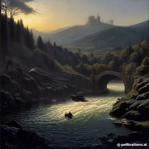 Příběh: most silnice II/298 přes Ředický potok