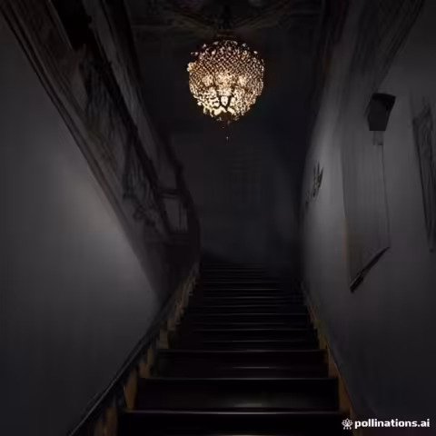 Příběh: Střelecká 6