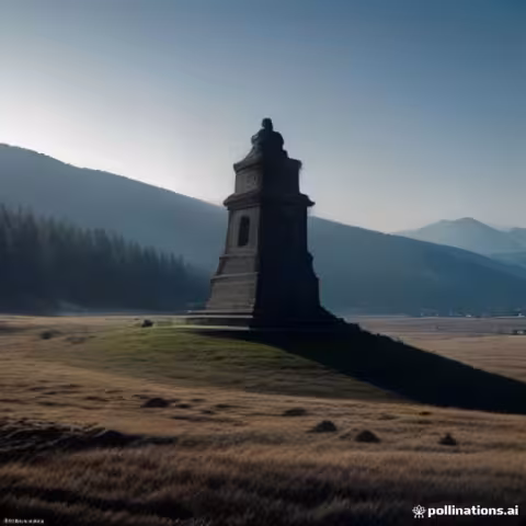 Pověst: Kostel svatého Michaela archanděla (Kovářská)