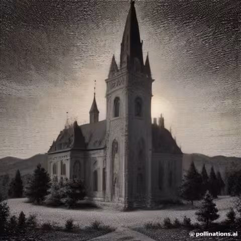 Příběh: Smírčí kříž (okres Zlín)