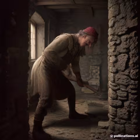 Příběh: Dům dělnické kolonie Larische-Mönnicha (č.p. 1425)