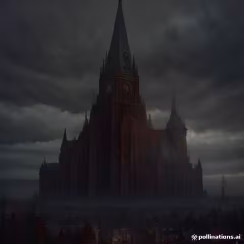 Pověst: Kostel svatého Pavla (Vítkovice)