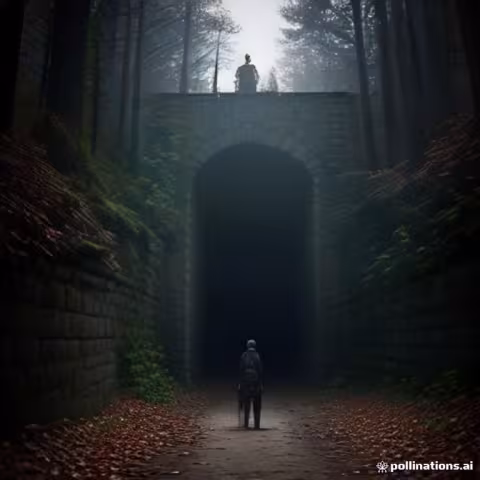 Příběh: Libocký hřbitov