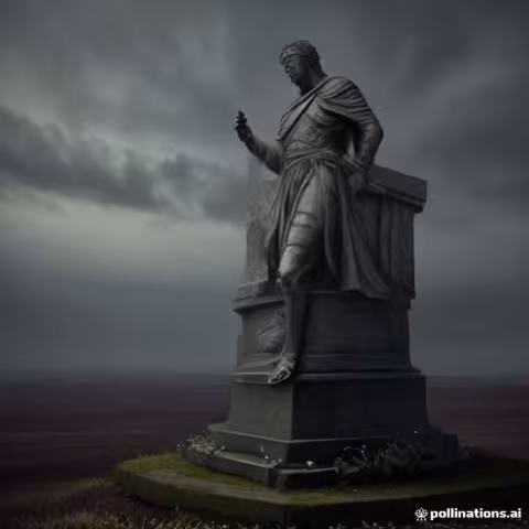 Příběh: Pomník padlým (Šlapanice)