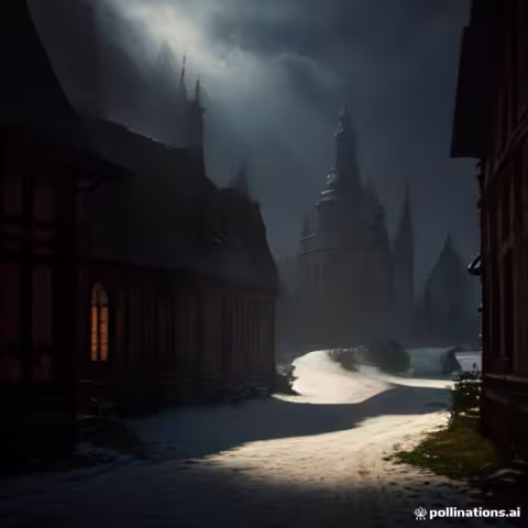 Příběh: měnírna Krenovka