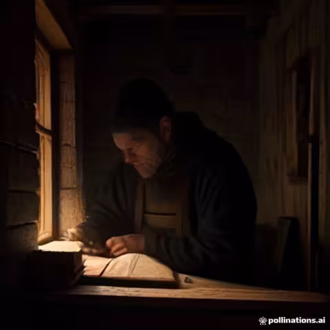 Příběh: Dům čp. 406