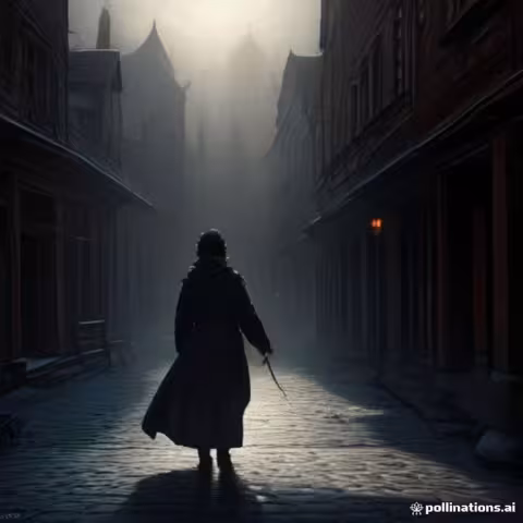 Příběh: Dům čp. 90