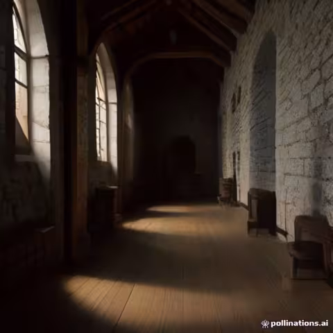 Příběh: Hrstková chata