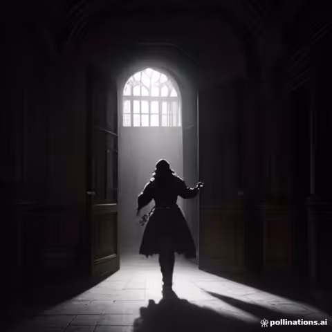 Příběh: městský dům (Pecka)