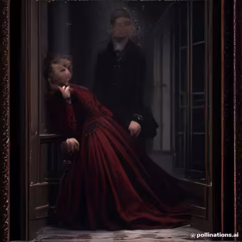 Příběh: Valinova vila