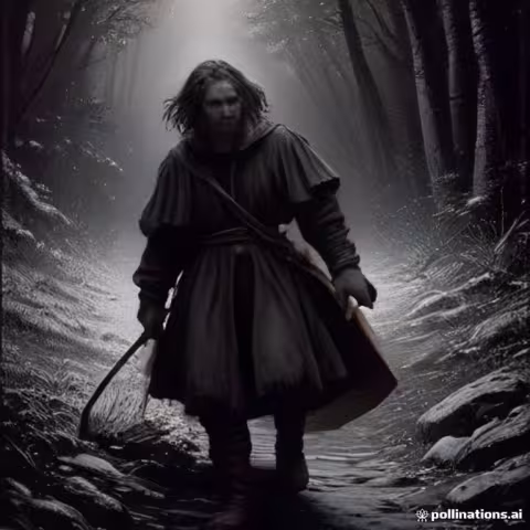 Příběh: Socha svatého Floriána (Lysá nad Labem)