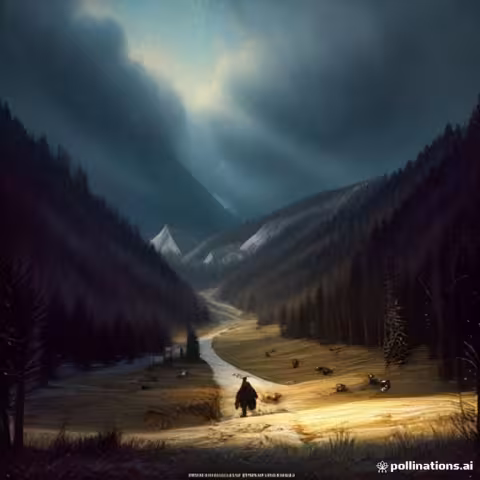 Příběh: Kovárna (Možděnice)