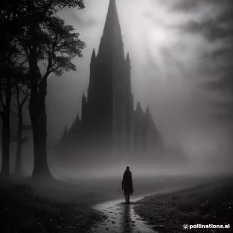 Pověst: Kostel svatého Václava (Václavice)