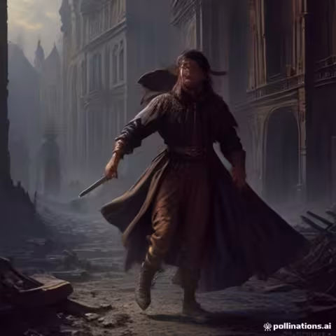 Příběh: Kotěrova 1