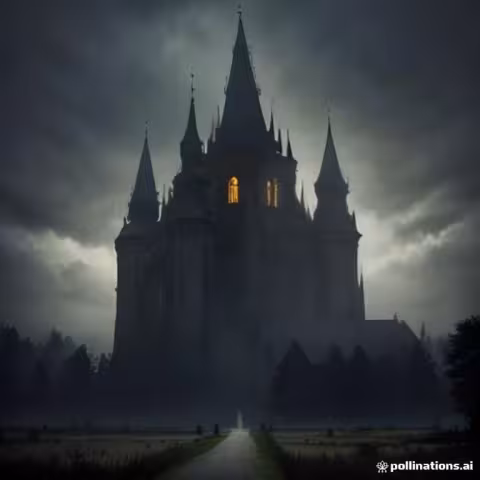 Pověst: Kostel svatého Václava (Holubice)