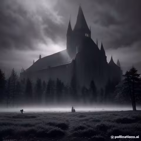 Pověst: Kostel svatého Václava (Kydliny)