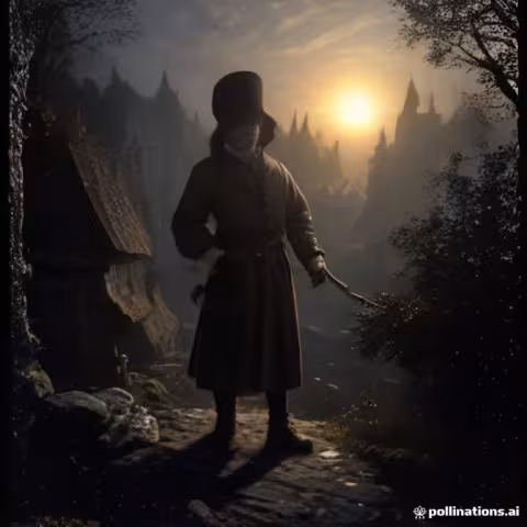 Pověst: Kostel svatého Václava (Louka)