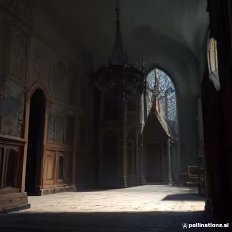 Pověst: Kostel svatého Štěpána (Horní Bukovsko)