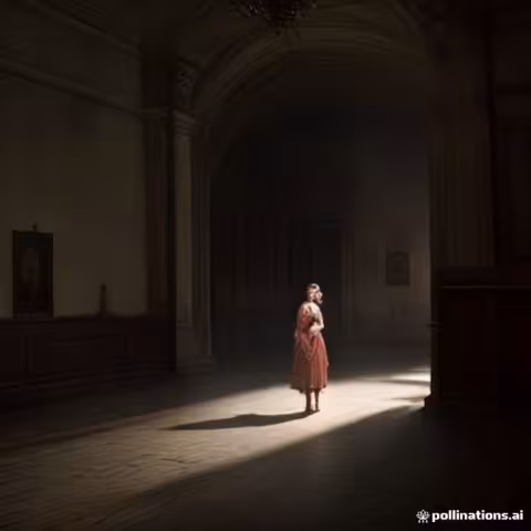 Pověst: Kostel svatých Petra a Pavla (Skviřín)