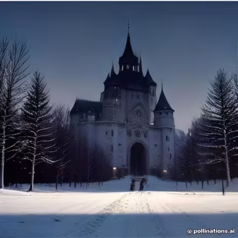 Pověst: Loretánská kaple v Hořovicích