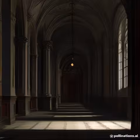 Pověst: evangelický kostel v Šumperku