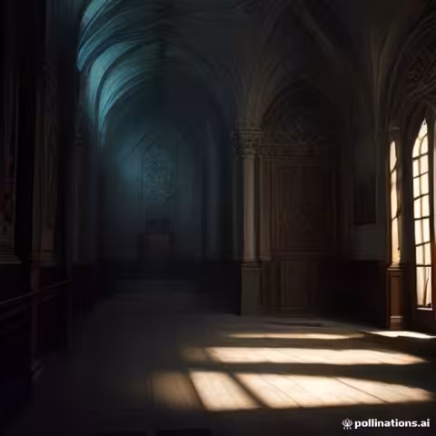 Pověst: evangelický kostel ve Slatiňanech