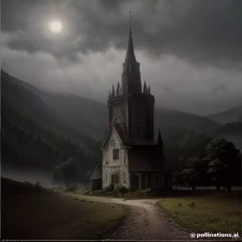 Pověst: kaple (Lázně Darkov)