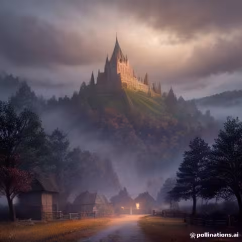 Pověst: kaple Andělů Strážných (Vojnice)