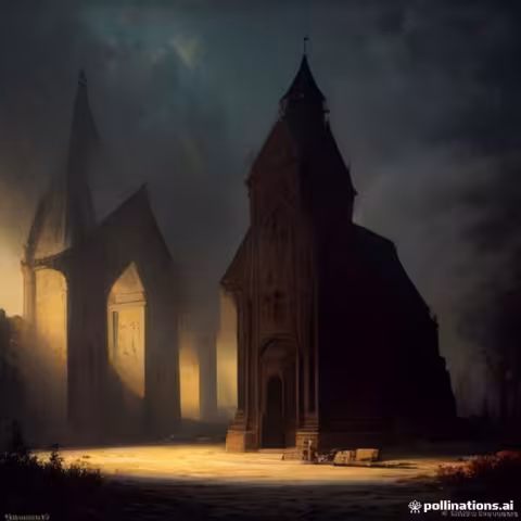Pověst: kaple Panny Marie (Radeč)