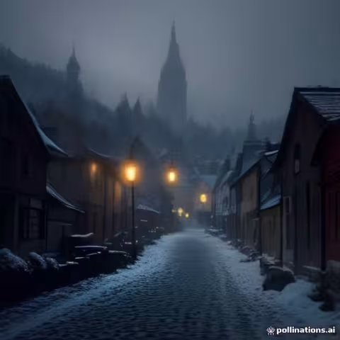 Pověst: Jezuitský filosofický ústav