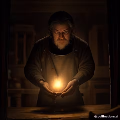 Příběh: Dům čp. 55